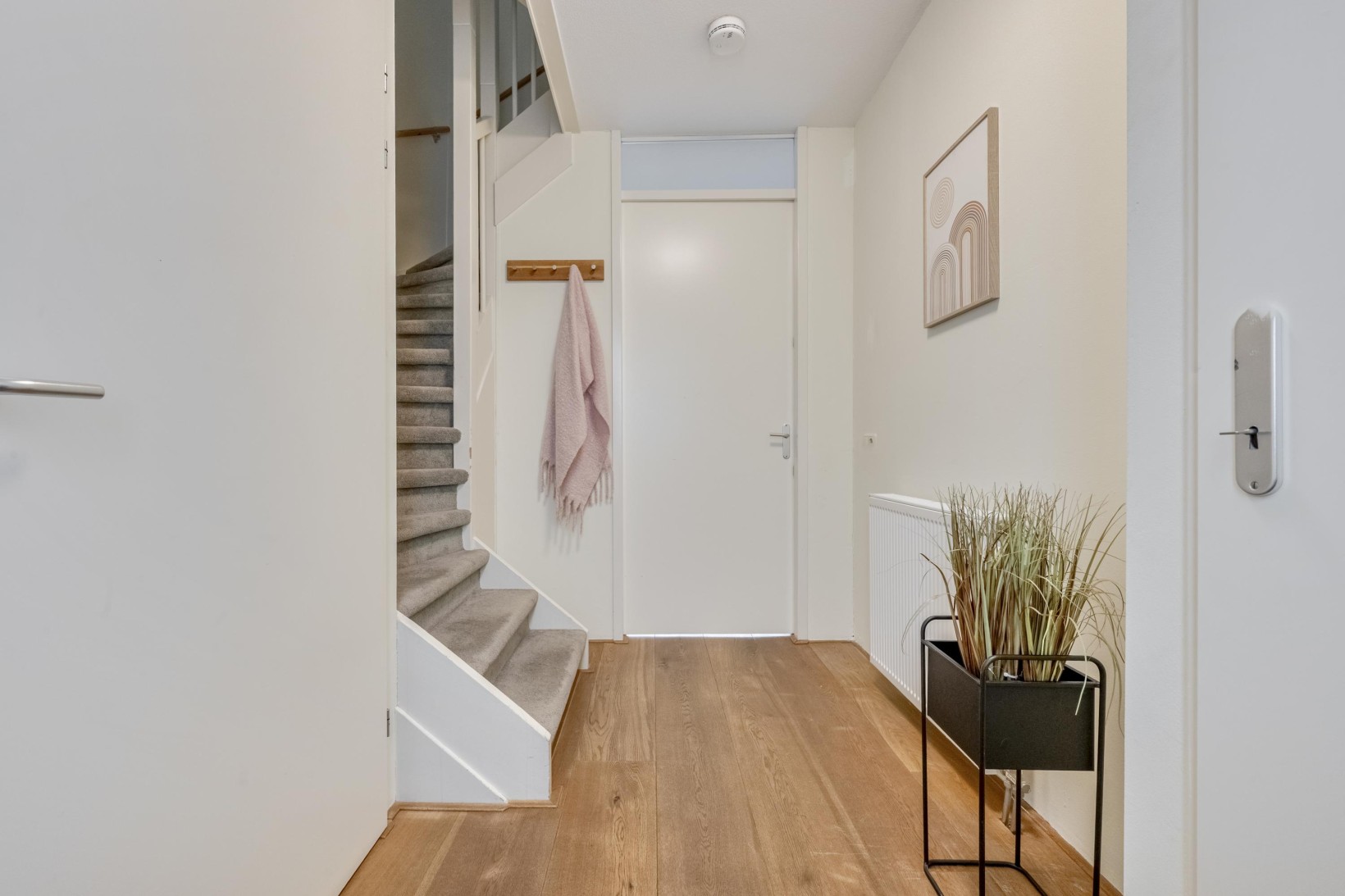 Tussenwoning te koop: Vogezen 29, Assendelft