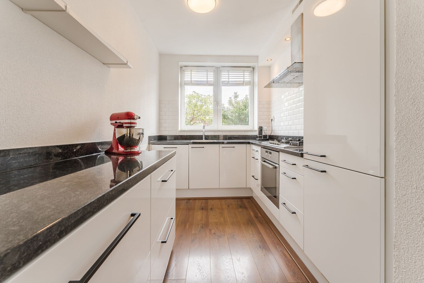 Tussenwoning te koop: Vogezen 48, Assendelft