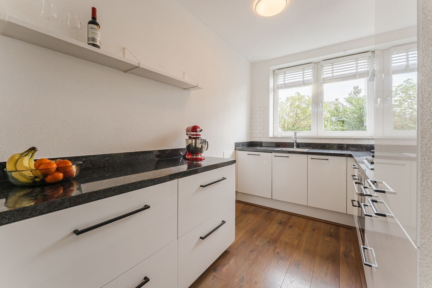 Tussenwoning te koop: Vogezen 48, Assendelft