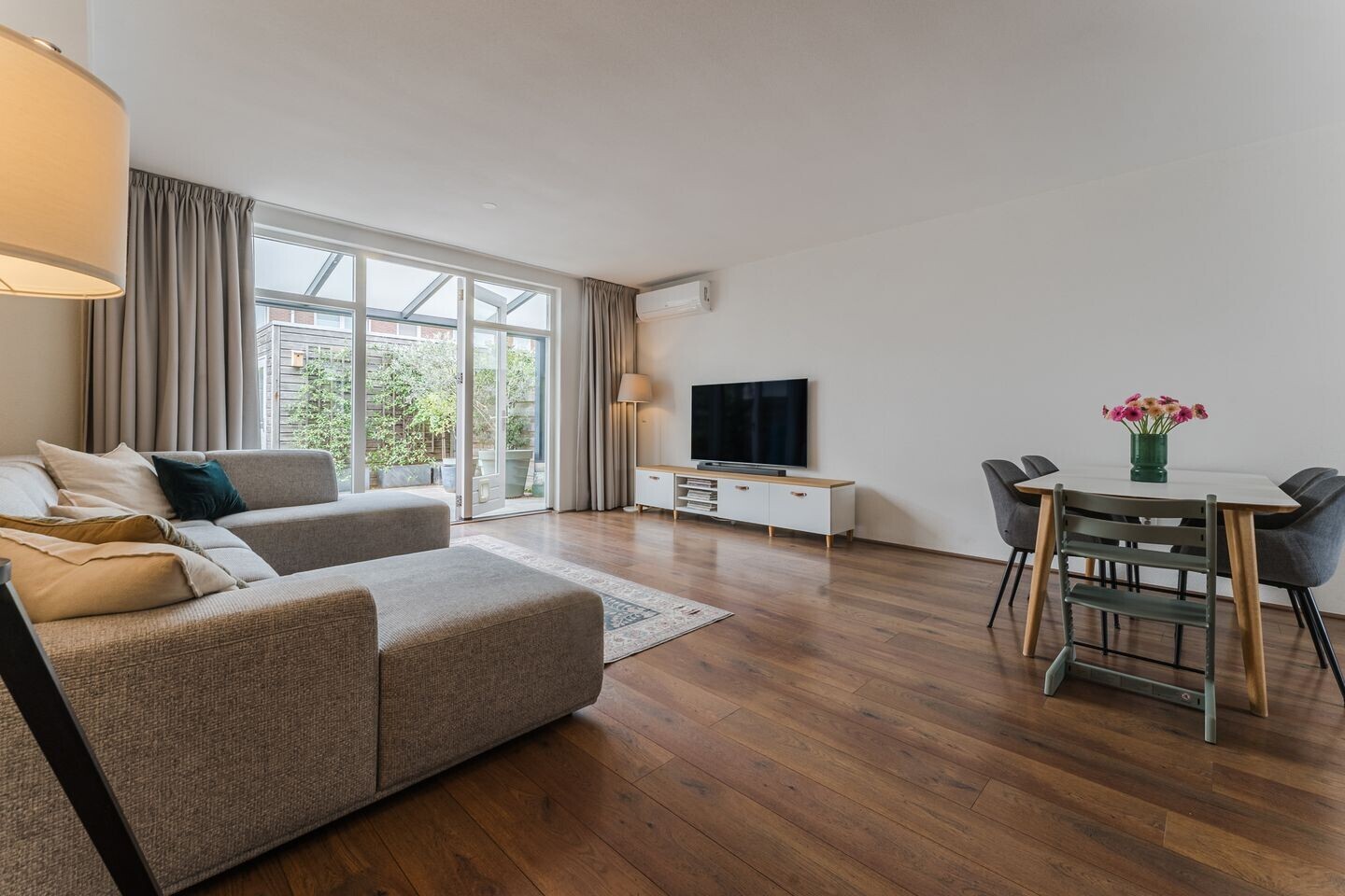 Tussenwoning te koop: Vogezen 48, Assendelft