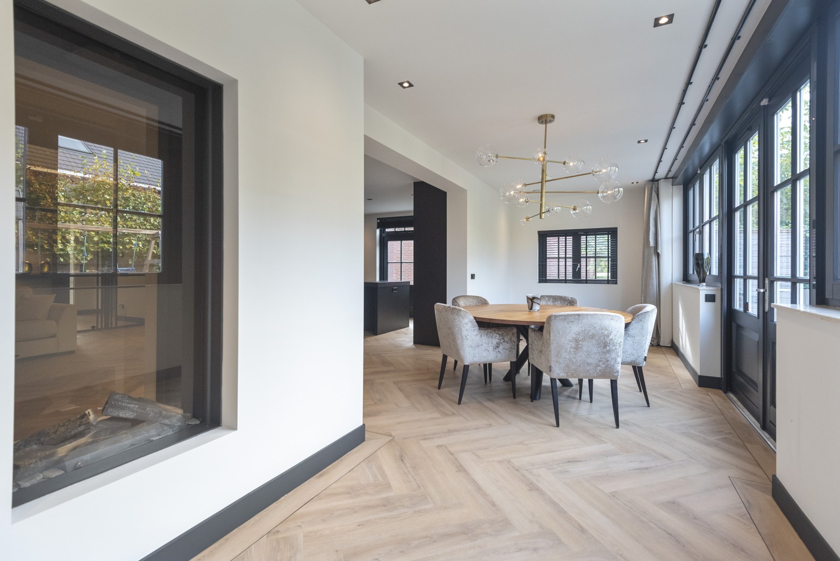 Vrijstaande woning te koop: Eifel 27, Assendelft