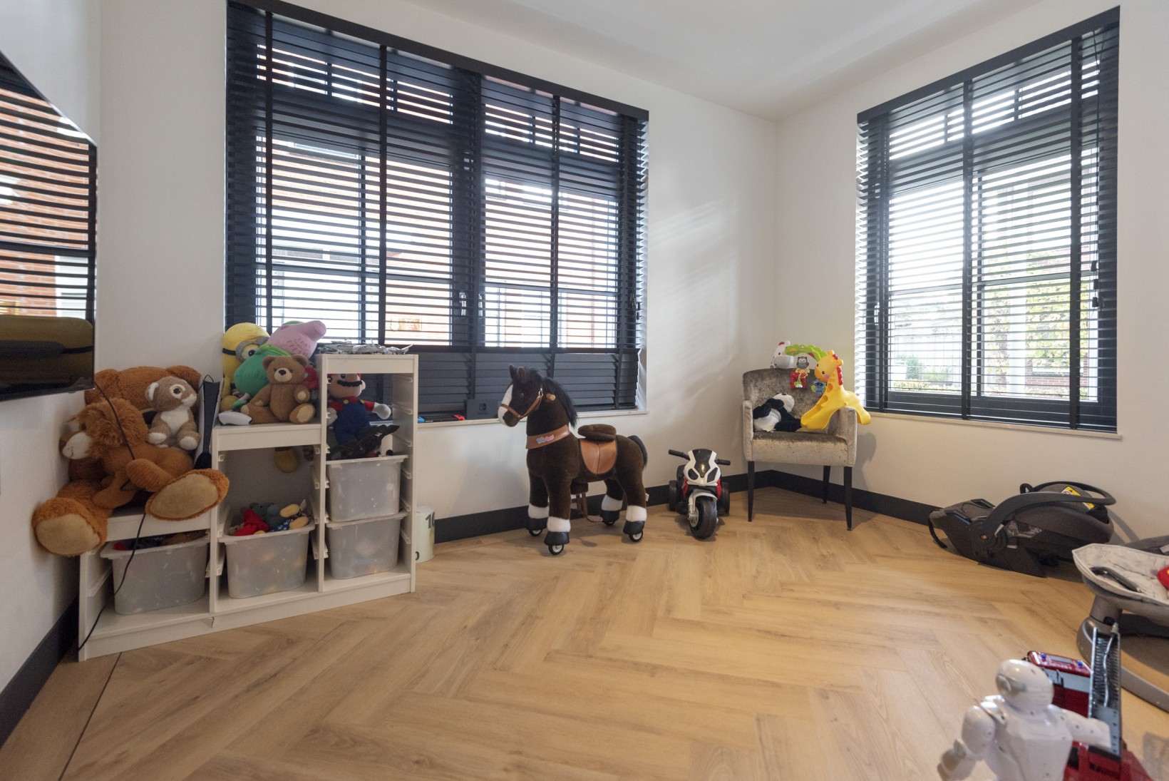 Vrijstaande woning te koop: Eifel 27, Assendelft