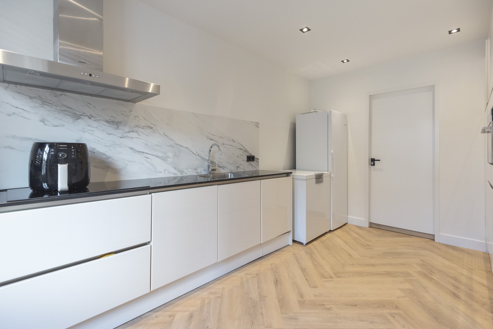Vrijstaande woning te koop: Eifel 27, Assendelft
