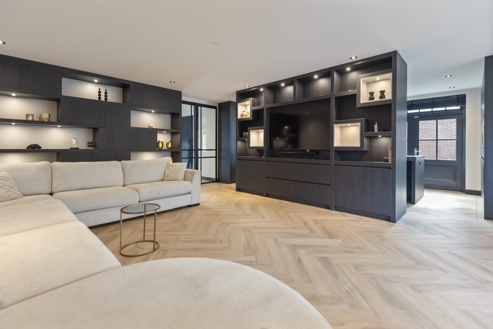 Vrijstaande woning te koop: Eifel 27, Assendelft