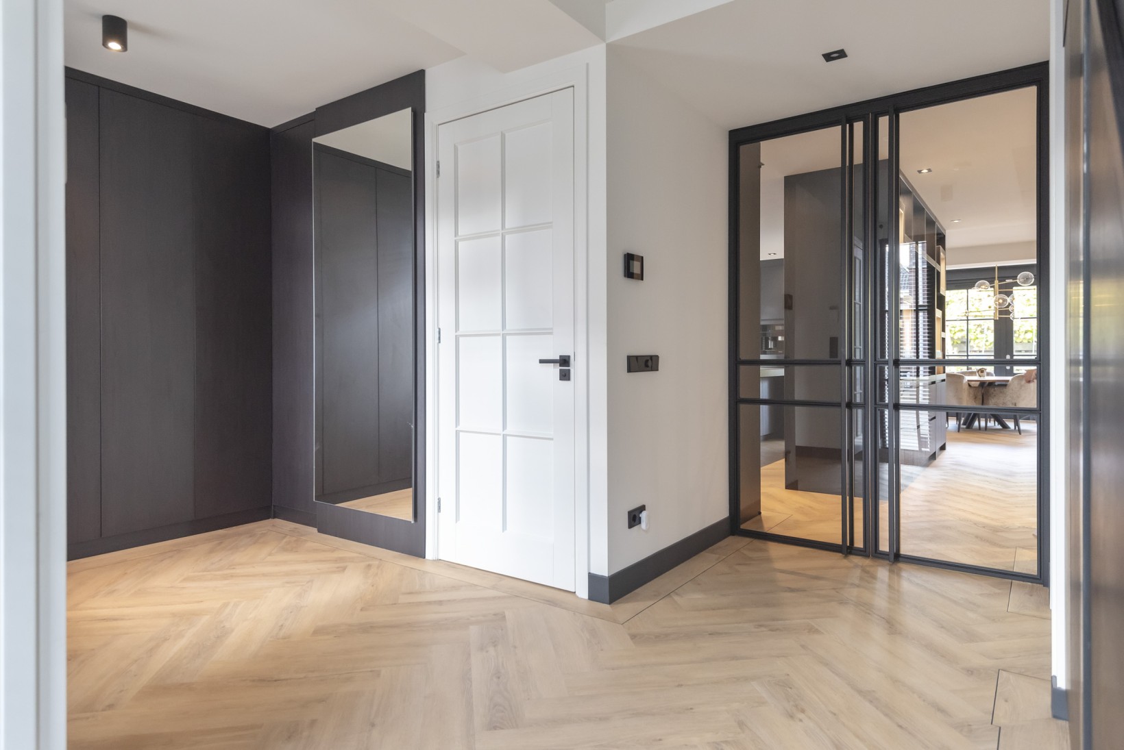 Vrijstaande woning te koop: Eifel 27, Assendelft