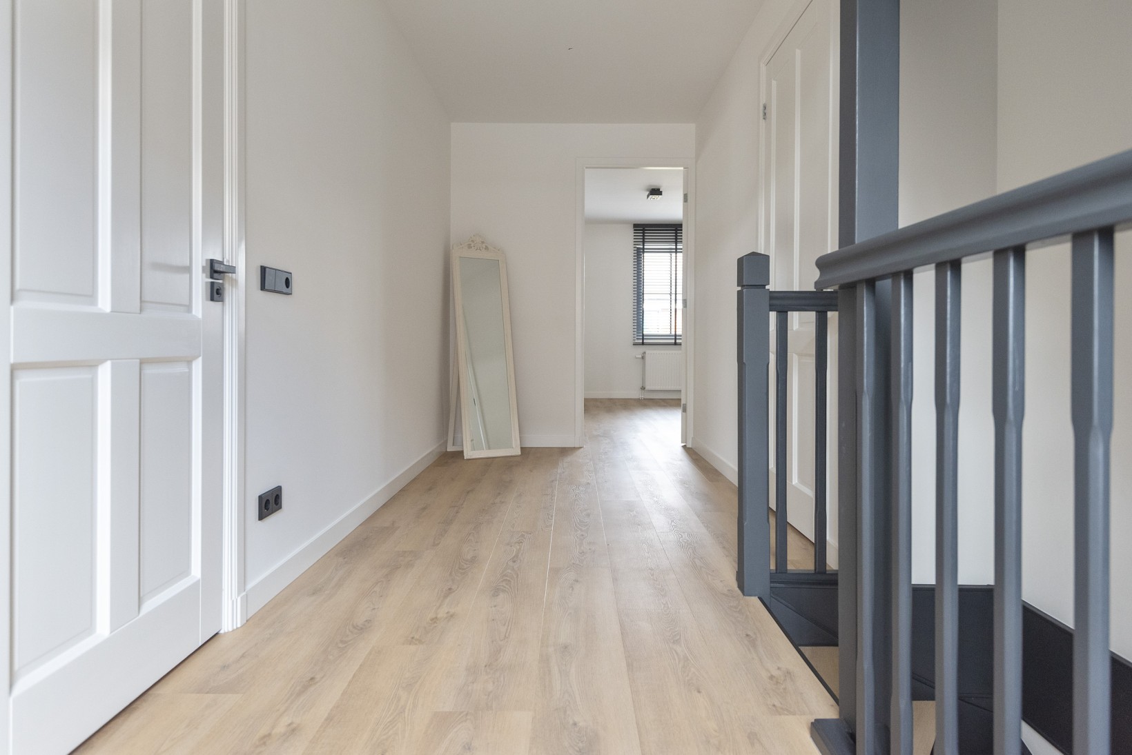 Vrijstaande woning te koop: Eifel 27, Assendelft