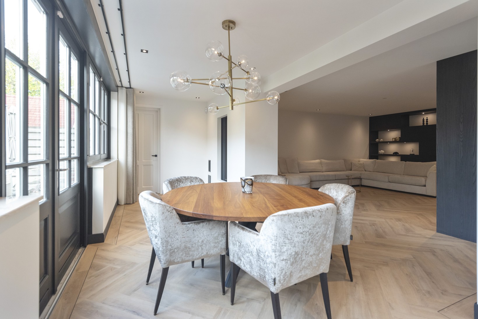 Vrijstaande woning te koop: Eifel 27, Assendelft