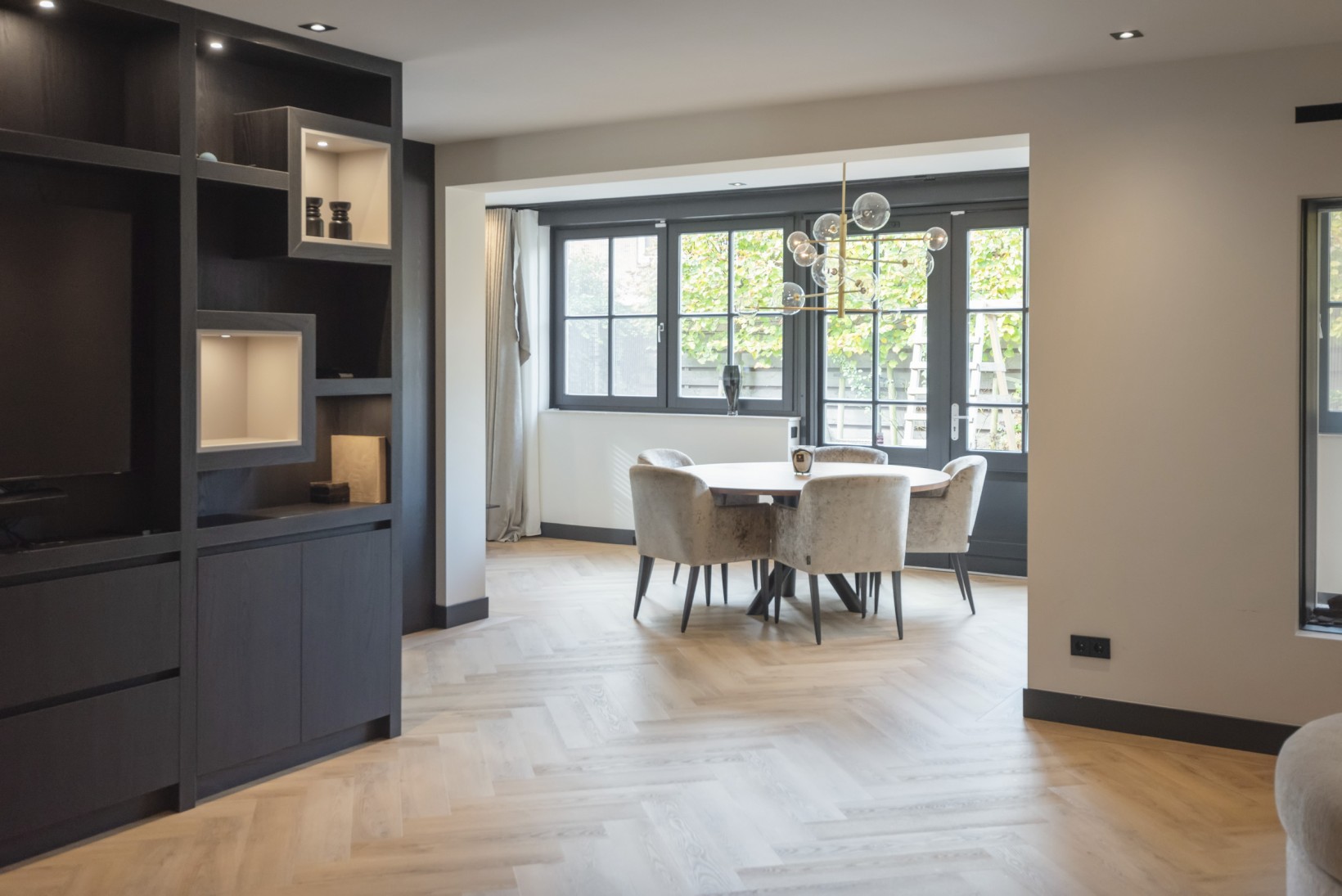Vrijstaande woning te koop: Eifel 27, Assendelft