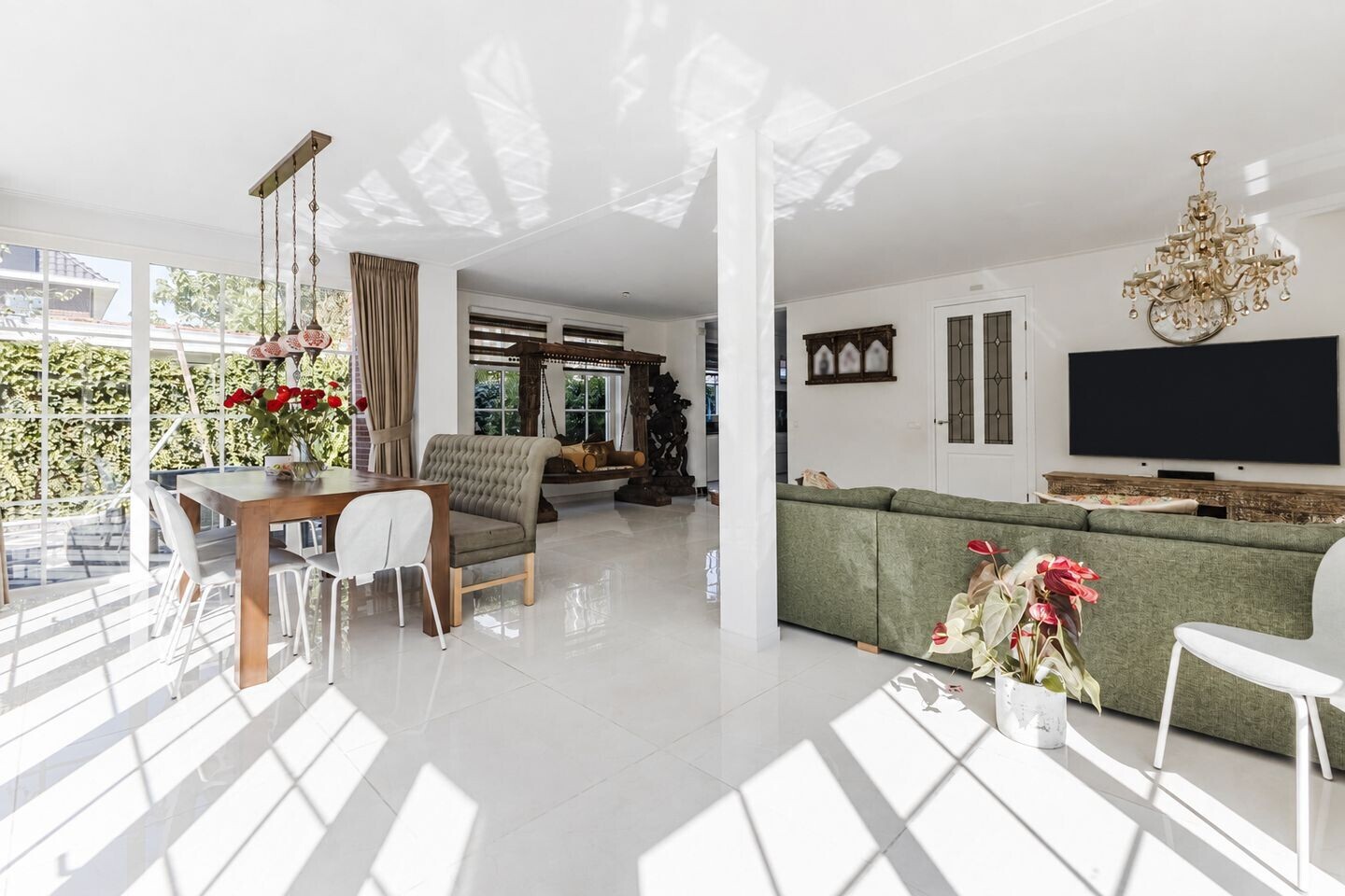 Woning te koop: Eifel 29, Assendelft