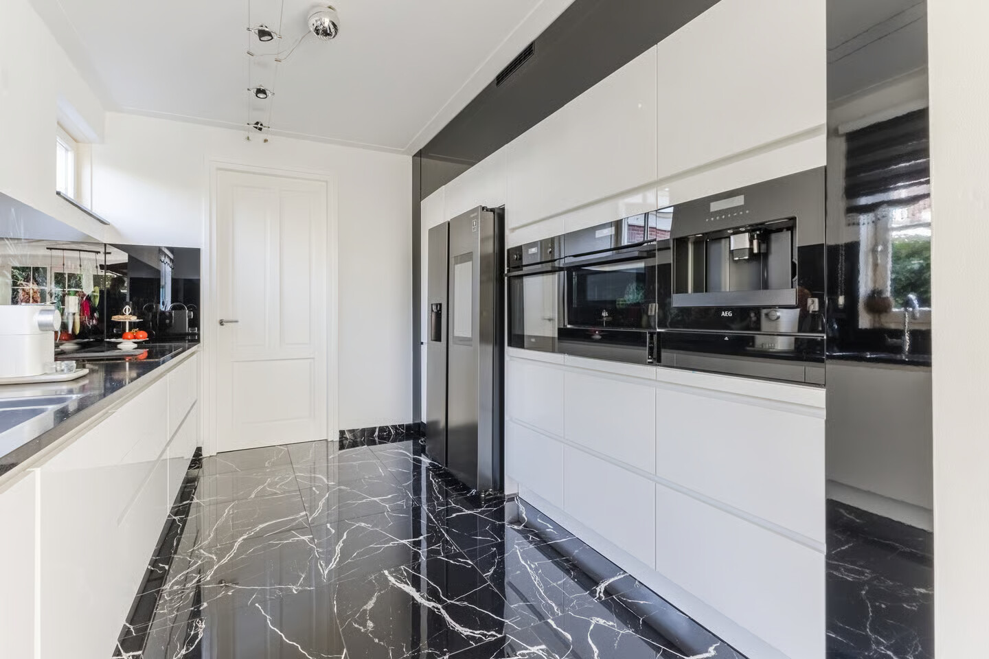 Woning te koop: Eifel 29, Assendelft