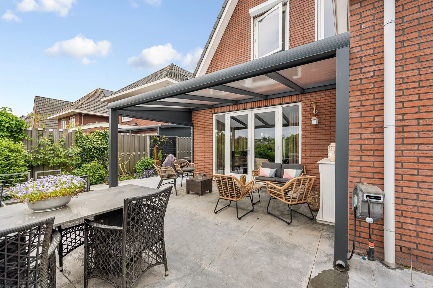 Vrijstaande woning te koop: Ardennen 11, Assendelft