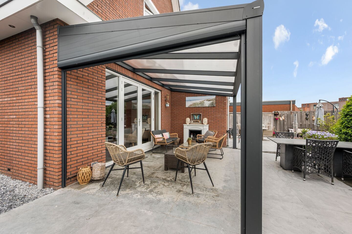 Vrijstaande woning te koop: Ardennen 11, Assendelft