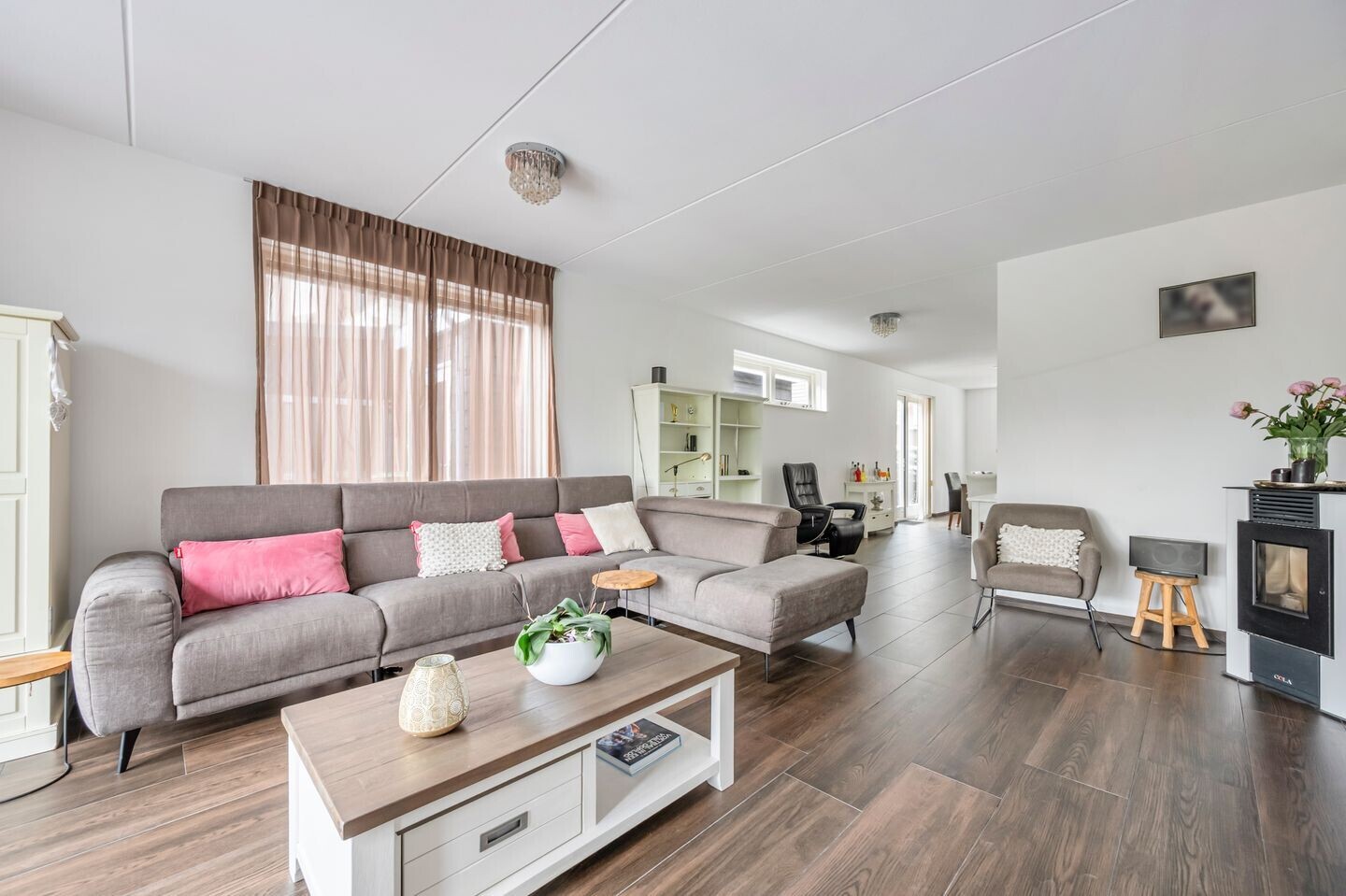 Vrijstaande woning te koop: Ardennen 11, Assendelft