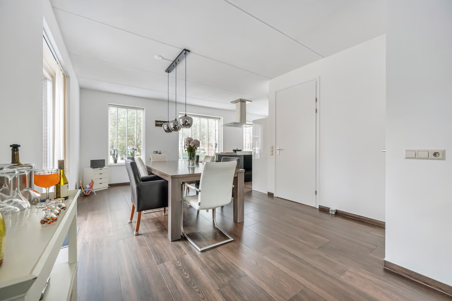 Vrijstaande woning te koop: Ardennen 11, Assendelft