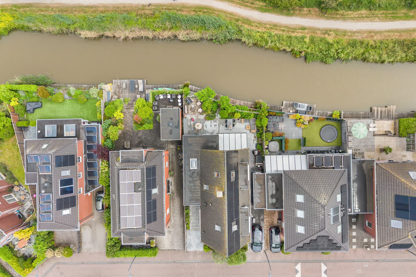 Vrijstaande woning te koop: Ardennen 11, Assendelft