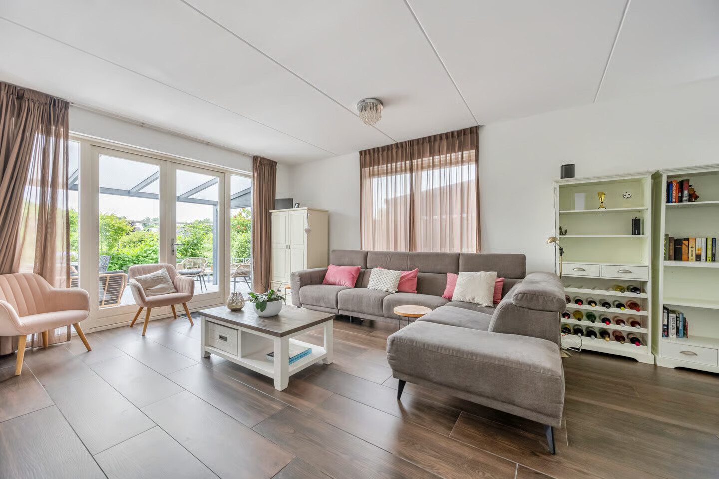 Vrijstaande woning te koop: Ardennen 11, Assendelft