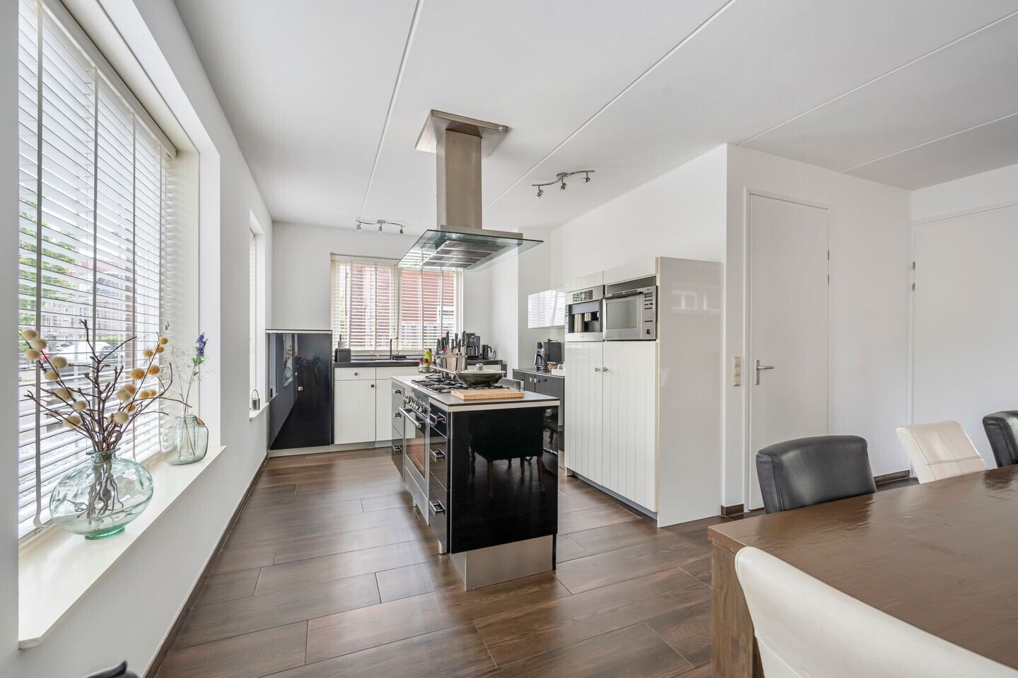 Vrijstaande woning te koop: Ardennen 11, Assendelft