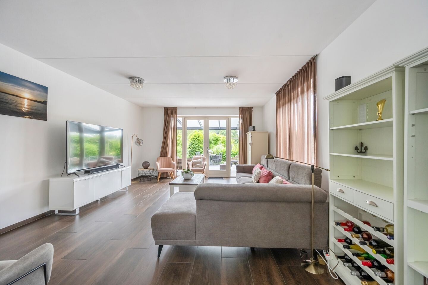Vrijstaande woning te koop: Ardennen 11, Assendelft
