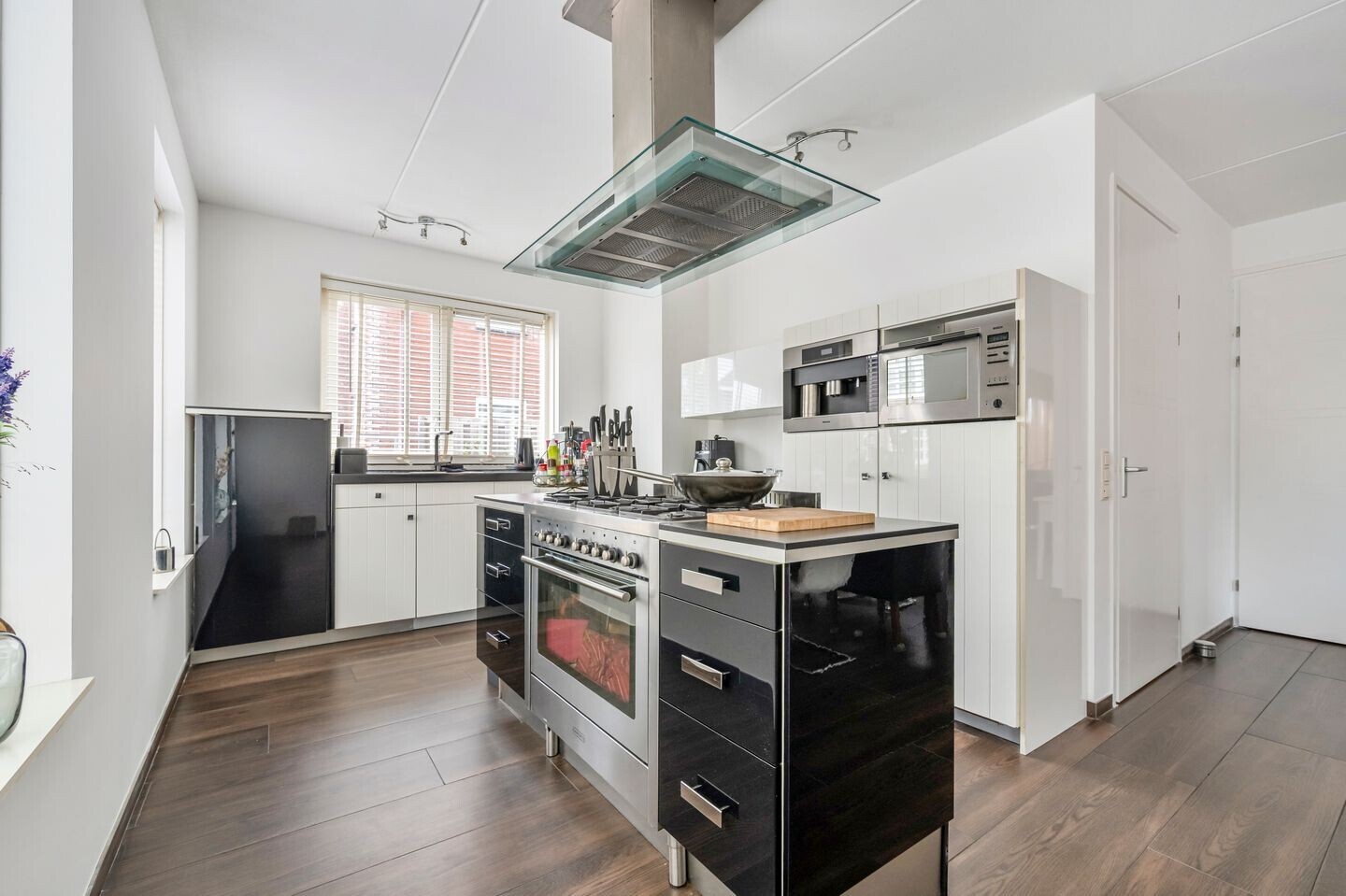 Vrijstaande woning te koop: Ardennen 11, Assendelft