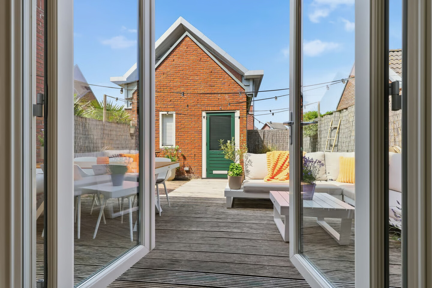 Tussenwoning te koop: Laurentiden 13, Assendelft