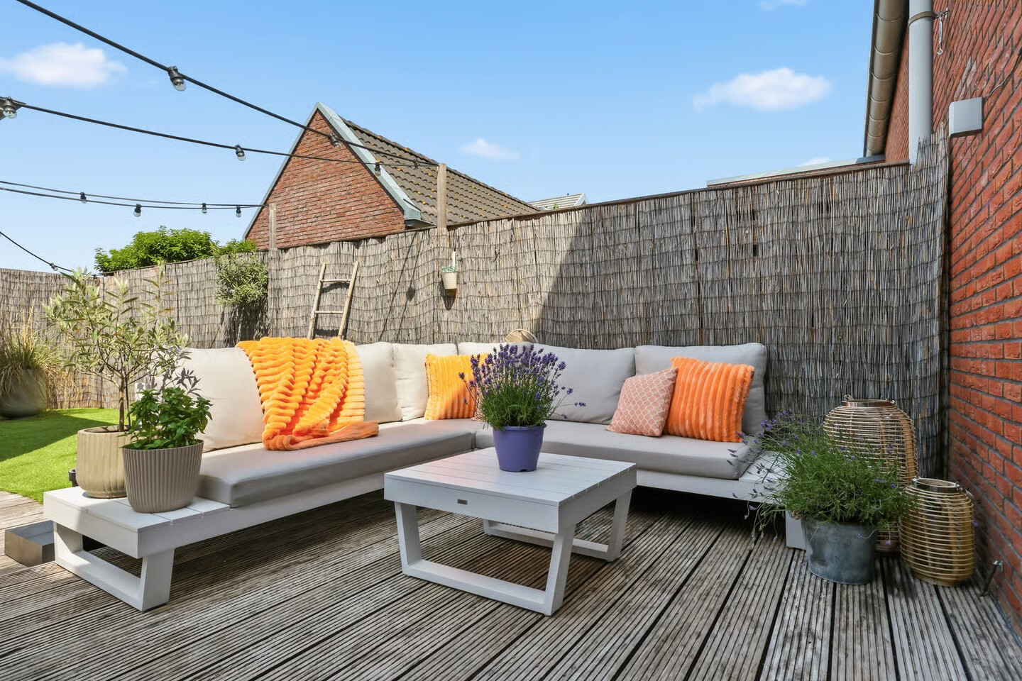 Tussenwoning te koop: Laurentiden 13, Assendelft