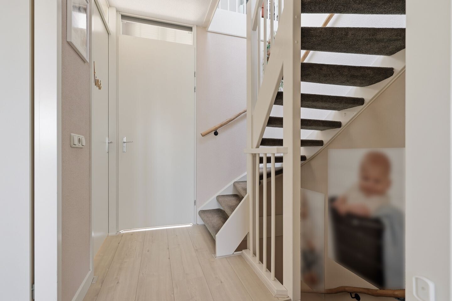Tussenwoning te koop: Laurentiden 13, Assendelft