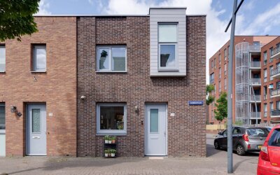 Dubbelspoor 25