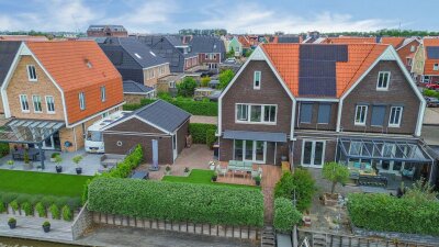 De Koning 9