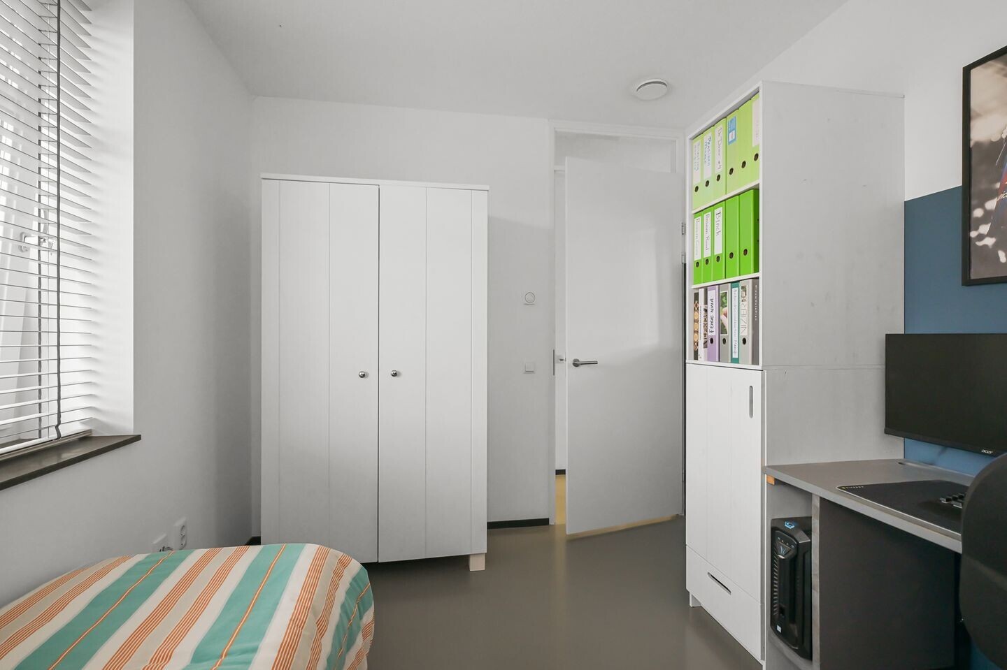 Twee-onder-één-kap te koop: De Dame 4, Assendelft