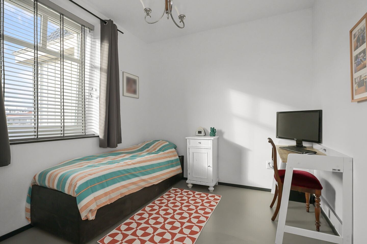 Twee-onder-één-kap te koop: De Dame 4, Assendelft