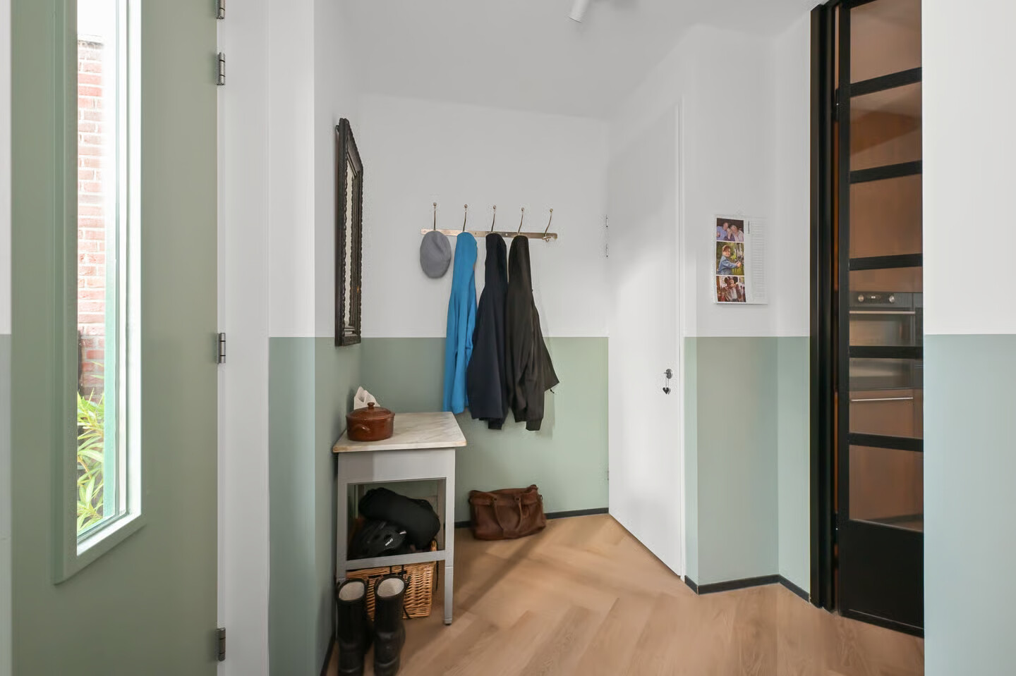 Twee-onder-één-kap te koop: De Dame 4, Assendelft