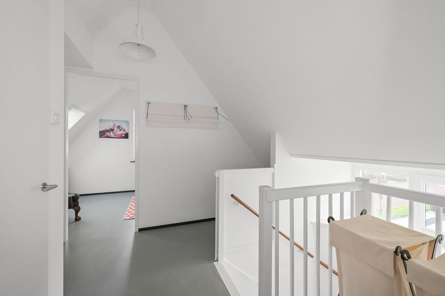Twee-onder-één-kap te koop: De Dame 4, Assendelft