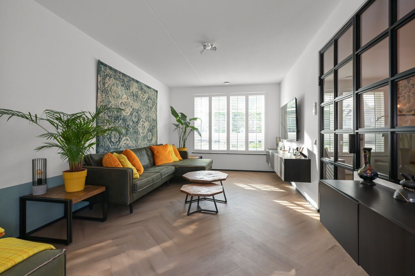 Twee-onder-één-kap te koop: De Dame 4, Assendelft