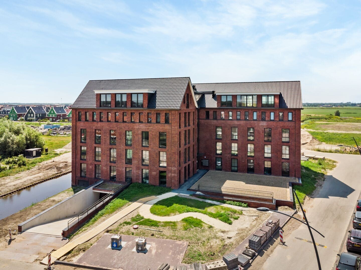 Appartement te koop: Beemdgras 27, Assendelft