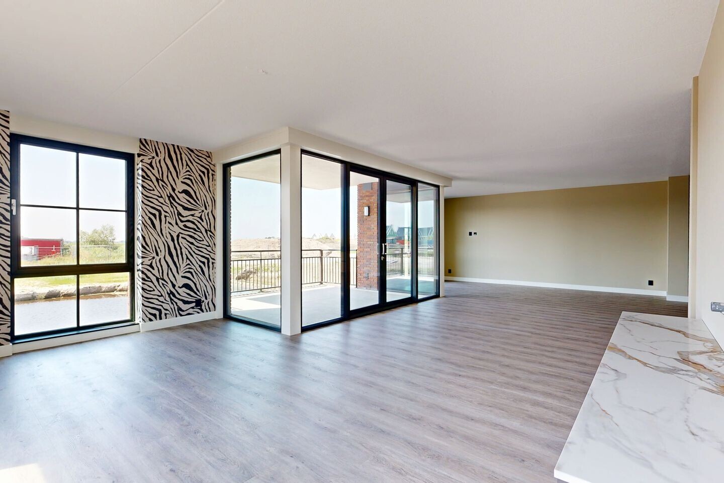 Appartement te koop: Beemdgras 27, Assendelft