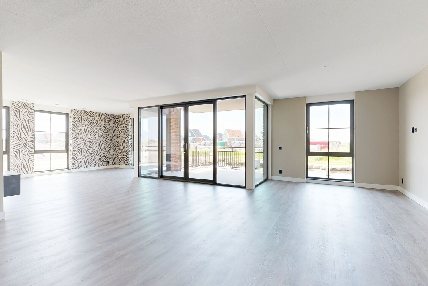 Appartement te koop: Beemdgras 27, Assendelft
