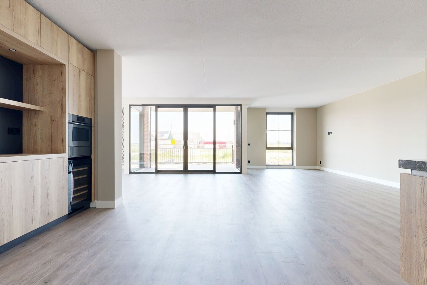 Appartement te koop: Beemdgras 27, Assendelft