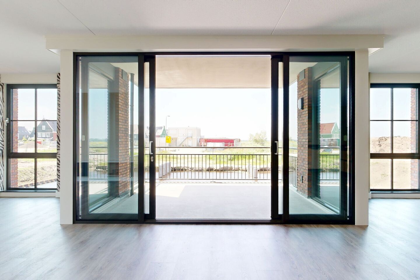Appartement te koop: Beemdgras 27, Assendelft
