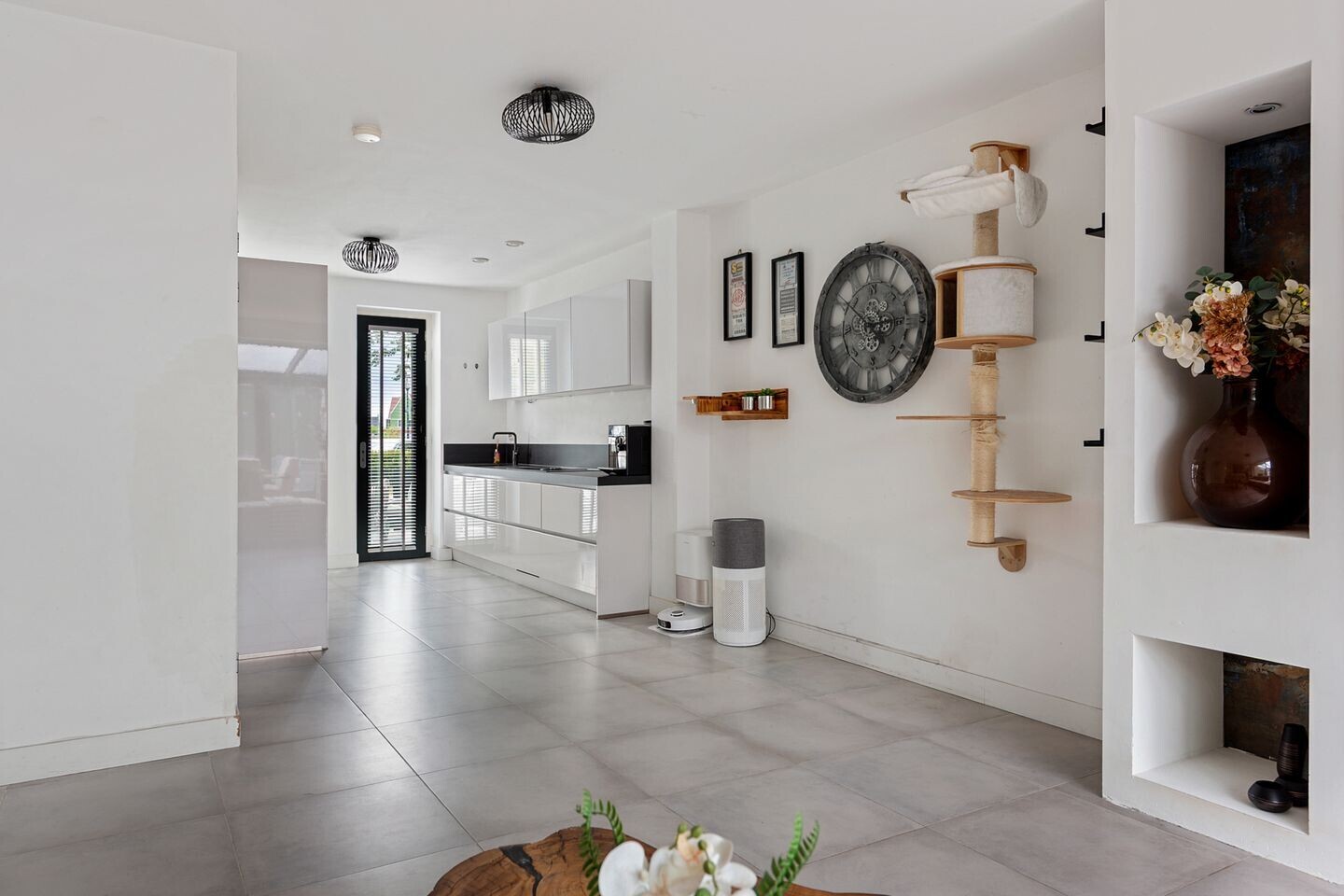 Tussenwoning te koop: Beemdgras 48, Assendelft