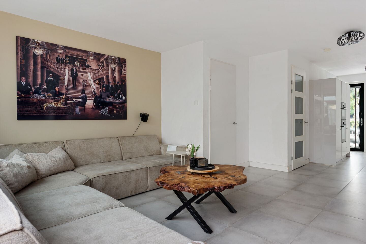 Tussenwoning te koop: Beemdgras 48, Assendelft