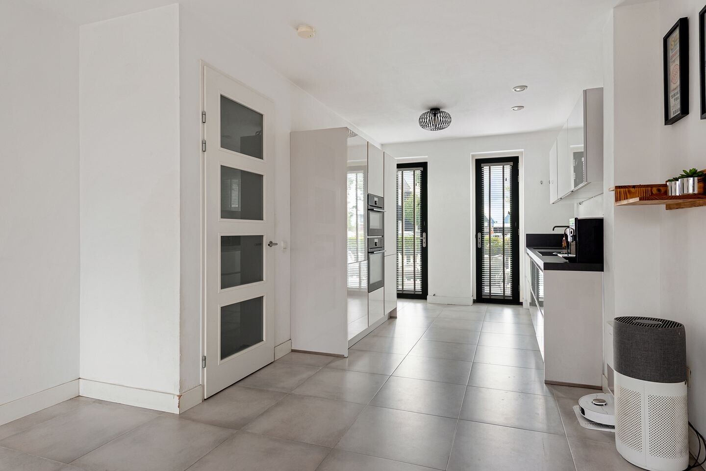 Tussenwoning te koop: Beemdgras 48, Assendelft