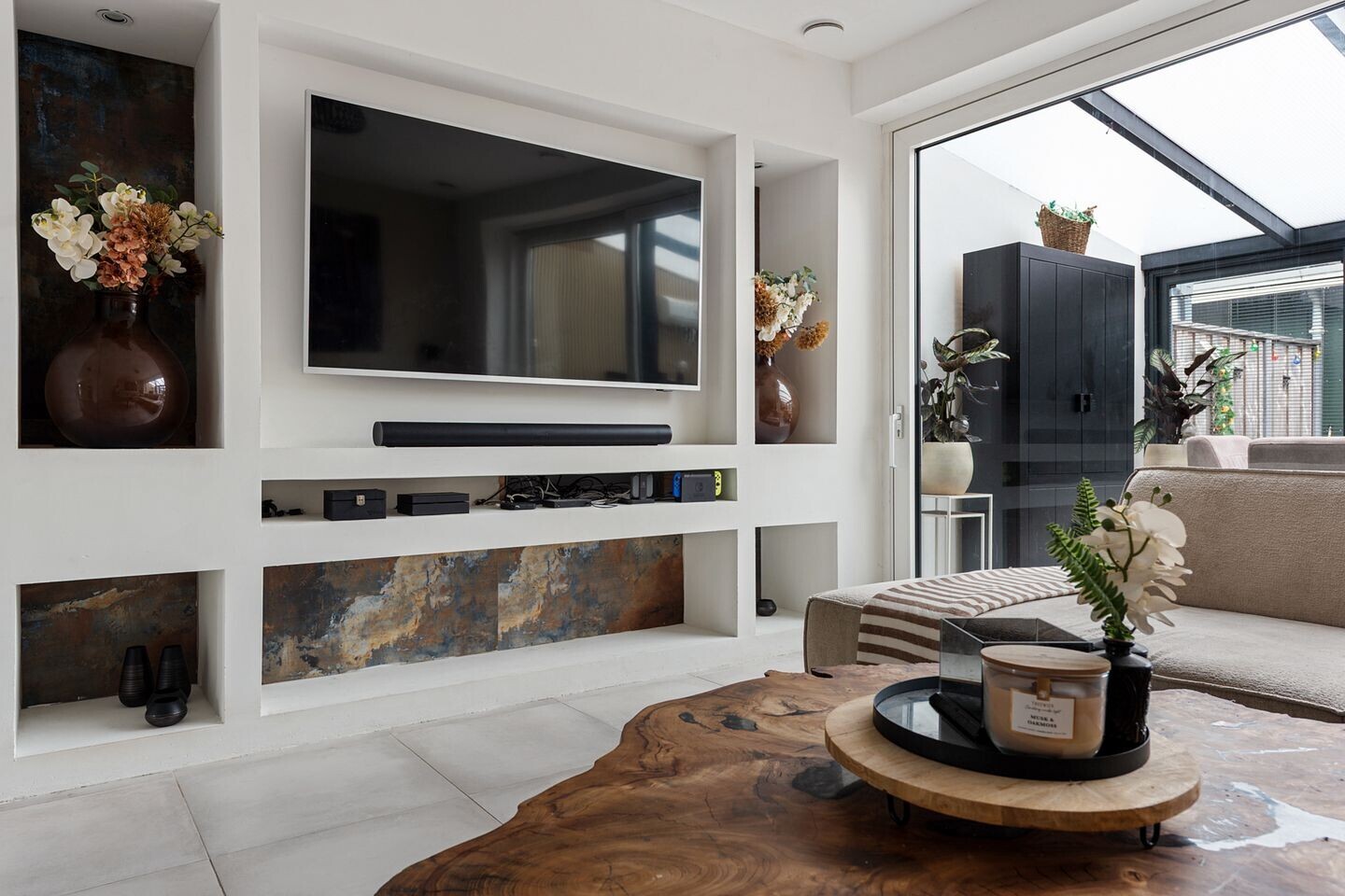 Tussenwoning te koop: Beemdgras 48, Assendelft