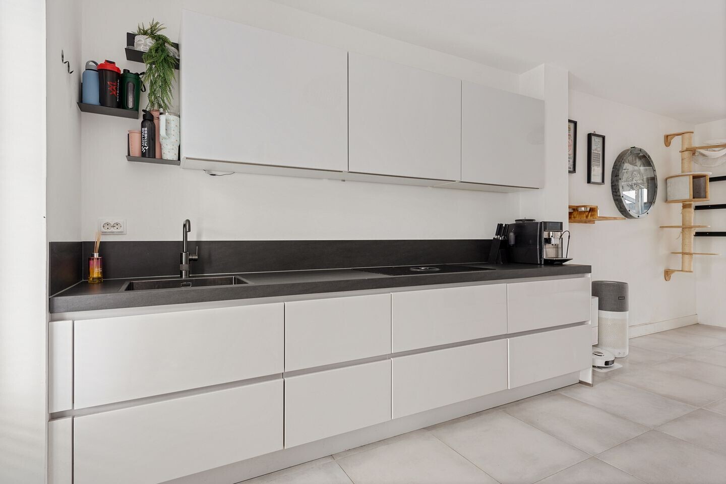 Tussenwoning te koop: Beemdgras 48, Assendelft