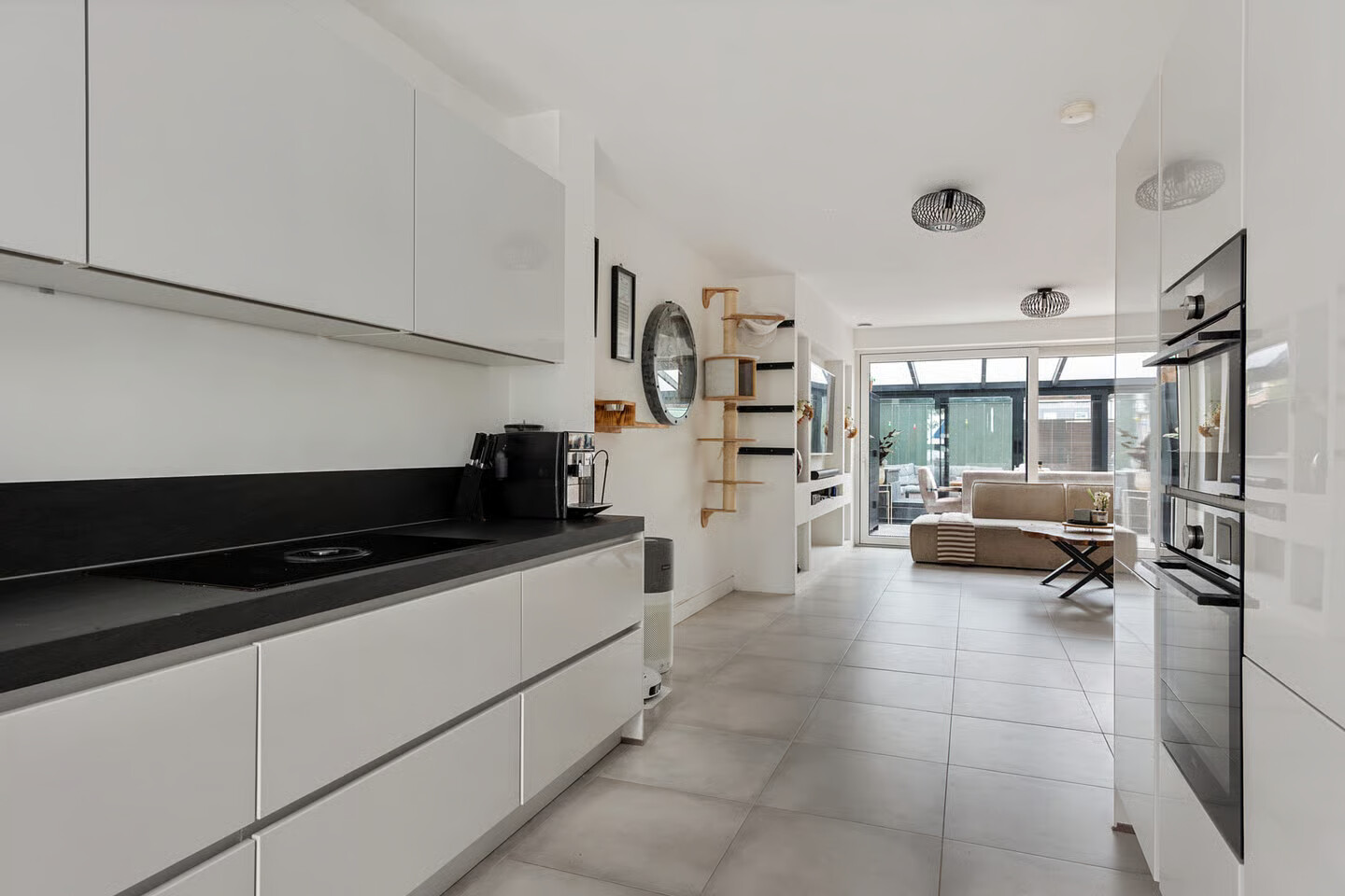 Tussenwoning te koop: Beemdgras 48, Assendelft