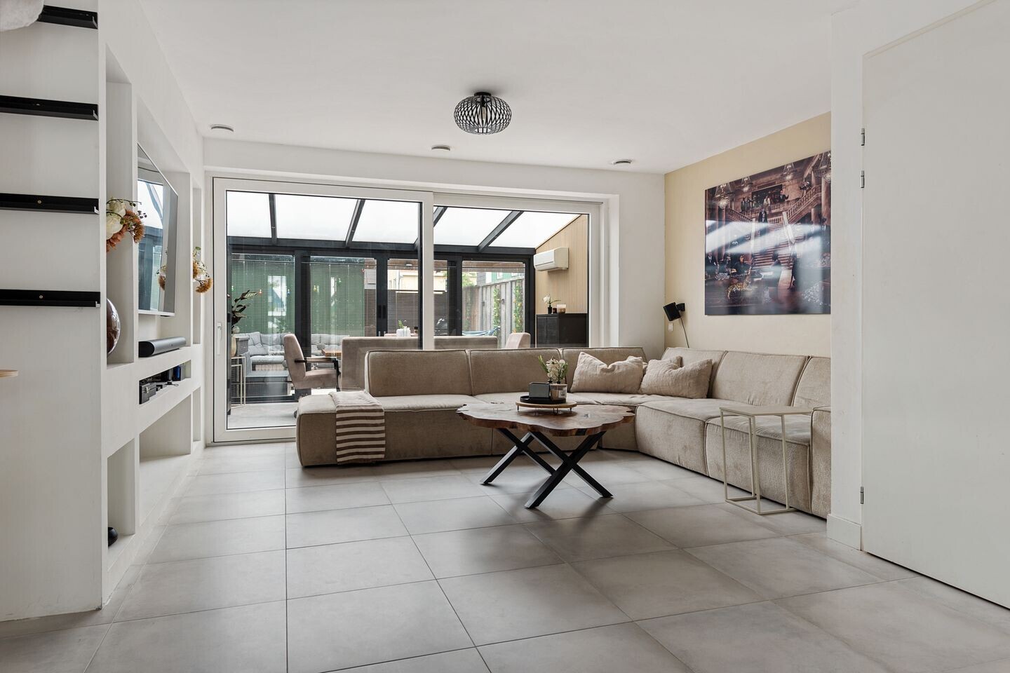 Tussenwoning te koop: Beemdgras 48, Assendelft