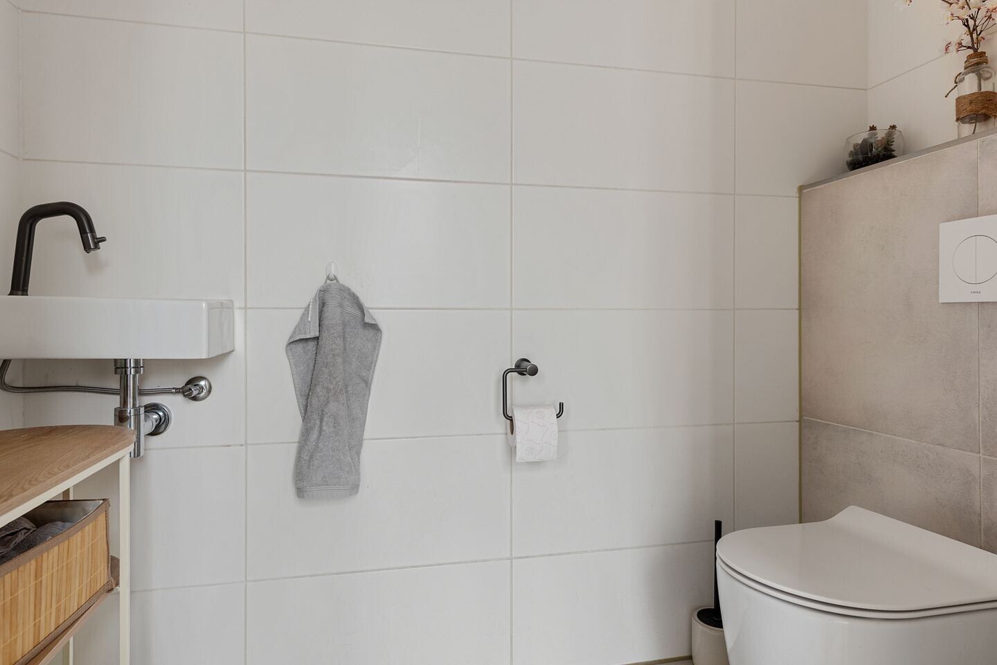Tussenwoning te koop: Beemdgras 48, Assendelft