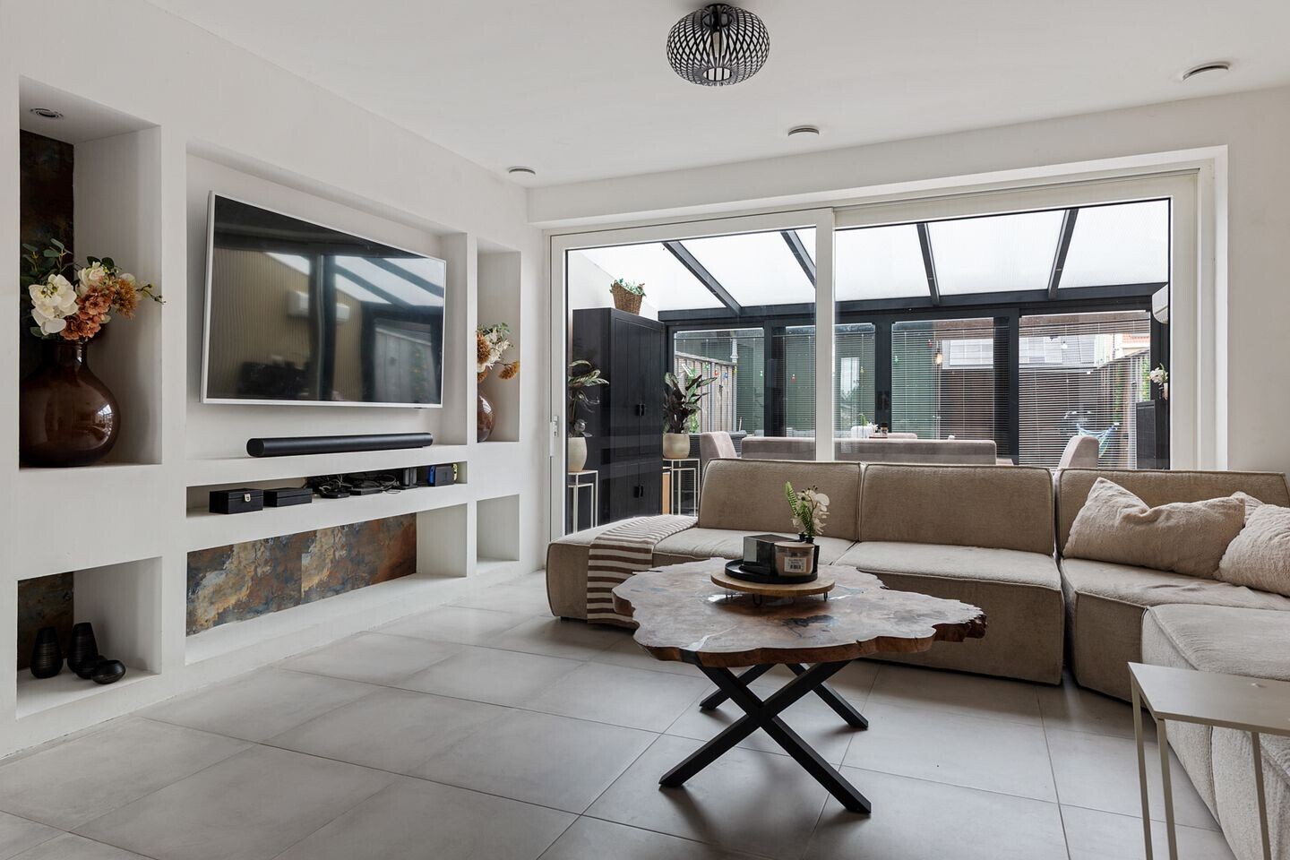 Tussenwoning te koop: Beemdgras 48, Assendelft