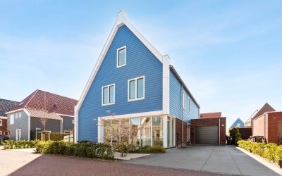 Maanzicht 23