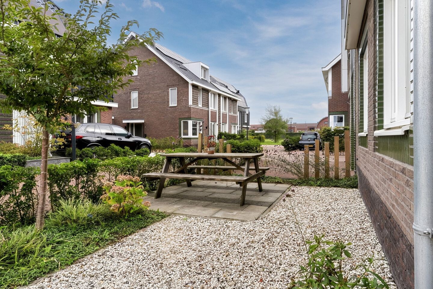Twee-onder-één-kap te koop: Zonzicht 9, Assendelft