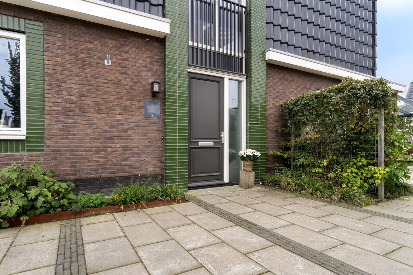 Twee-onder-één-kap te koop: Zonzicht 9, Assendelft